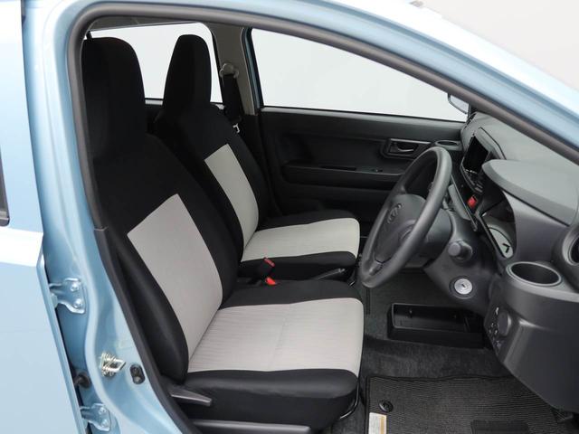 ミライース L SAIII キーレス オーディオレス(31枚目)