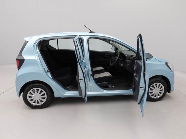 ミライース L SAIII キーレス オーディオレス(34枚目)