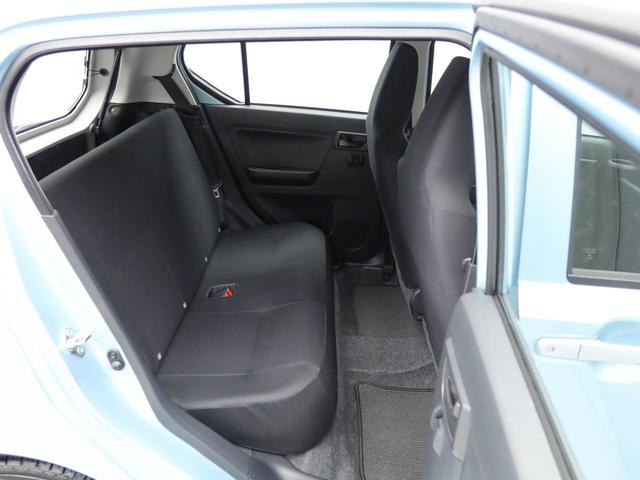 ミライース L SAIII キーレス オーディオレス(42枚目)