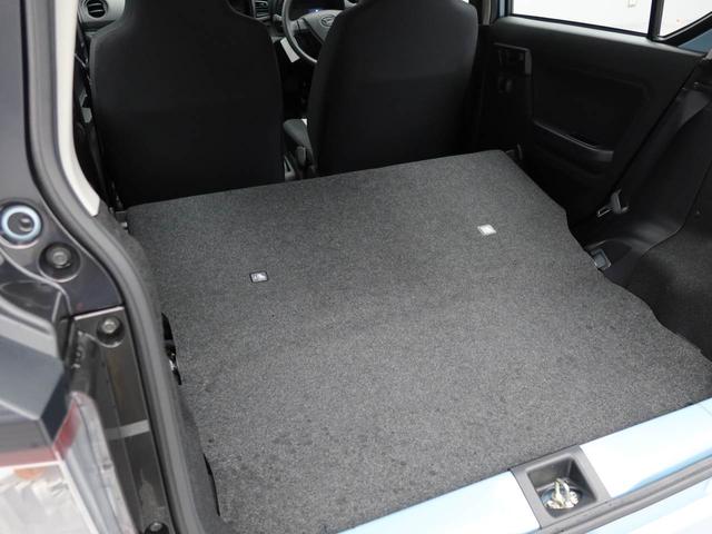 ミライース L SAIII キーレス オーディオレス(46枚目)