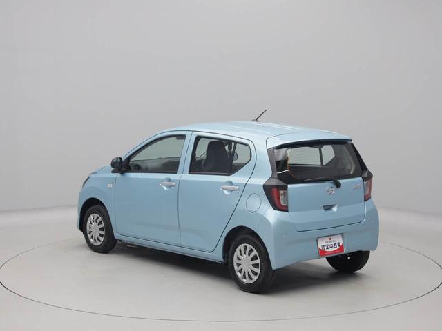 ミライース L SAIII キーレス オーディオレス(51枚目)