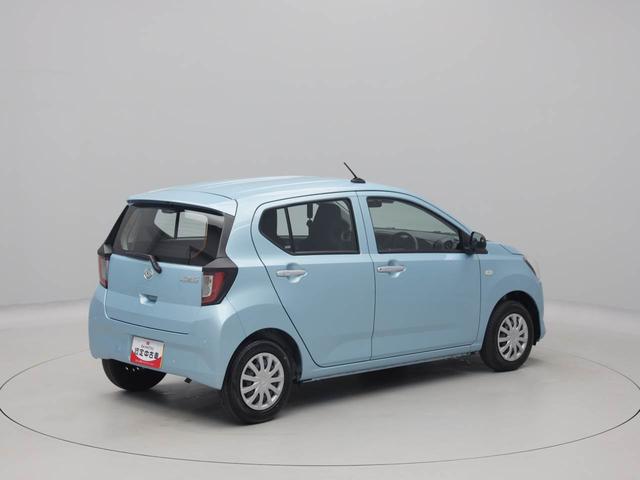 ミライース L SAIII キーレス オーディオレス(53枚目)