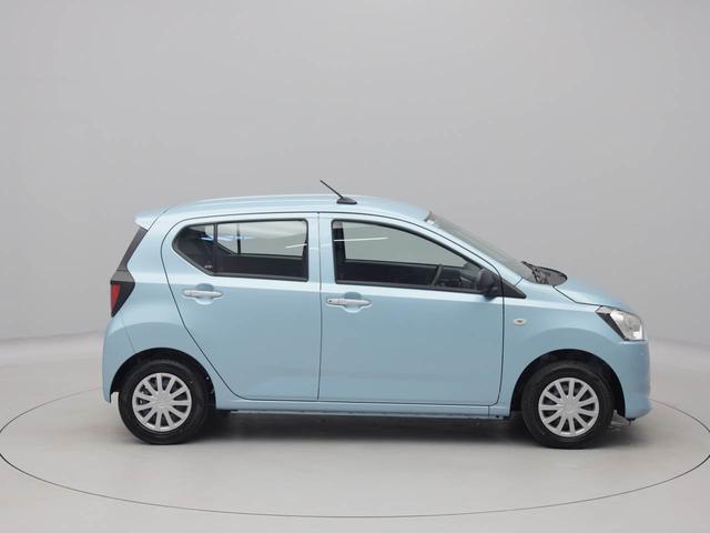 ミライース L SAIII キーレス オーディオレス(54枚目)