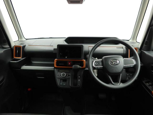 タント ファンクロス LEDヘッドランプ キーフリーシステム オートエアコン(2枚目)