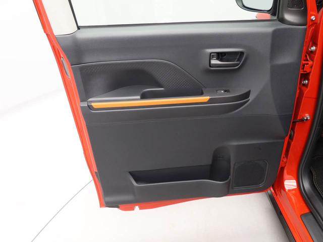 タント ファンクロス LEDヘッドランプ キーフリーシステム オートエアコン(15枚目)