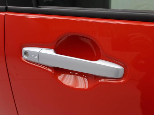 タント ファンクロス LEDヘッドランプ キーフリーシステム オートエアコン(19枚目)