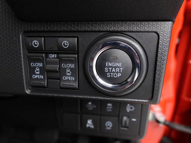 タント ファンクロス LEDヘッドランプ キーフリーシステム オートエアコン(25枚目)