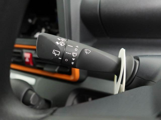 タント ファンクロス LEDヘッドランプ キーフリーシステム オートエアコン(30枚目)