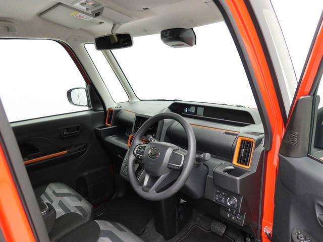 タント ファンクロス LEDヘッドランプ キーフリーシステム オートエアコン(37枚目)