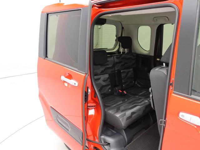 タント ファンクロス LEDヘッドランプ キーフリーシステム オートエアコン(54枚目)