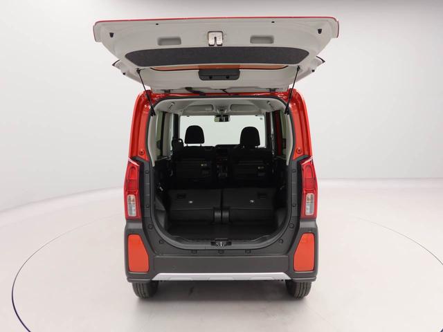 タント ファンクロス LEDヘッドランプ キーフリーシステム オートエアコン(59枚目)