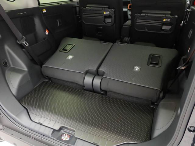 タント ファンクロス LEDヘッドランプ キーフリーシステム オートエアコン(60枚目)