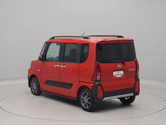 タント ファンクロス LEDヘッドランプ キーフリーシステム オートエアコン(66枚目)