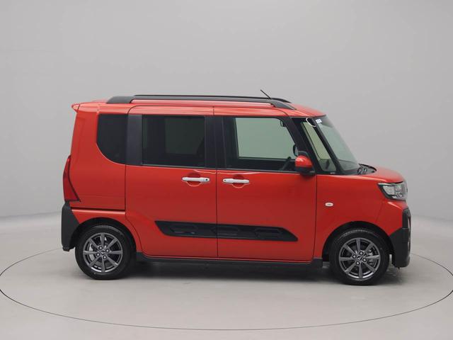 タント ファンクロス LEDヘッドランプ キーフリーシステム オートエアコン(69枚目)