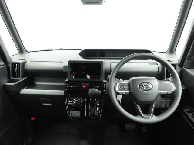 タント カスタムX オートエアコン LEDヘッドライト キーフリー(2枚目)