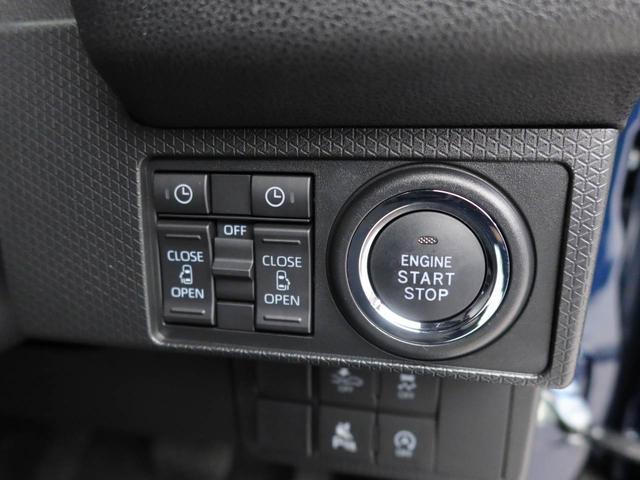 タント カスタムX オートエアコン LEDヘッドライト キーフリー(5枚目)