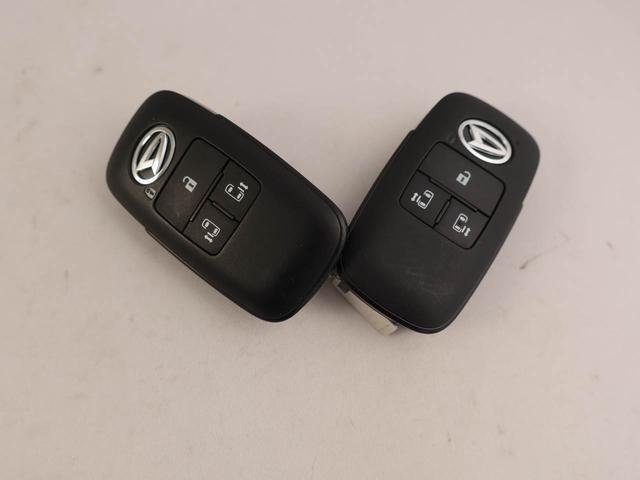 タント カスタムX オートエアコン LEDヘッドライト キーフリー(8枚目)