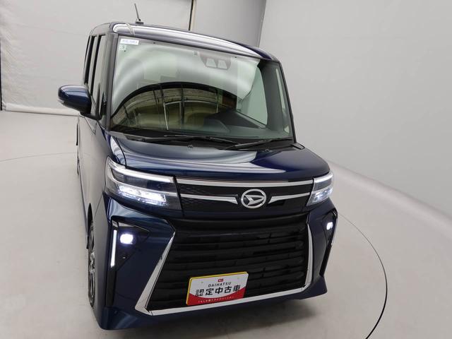 タント カスタムX オートエアコン LEDヘッドライト キーフリー(46枚目)