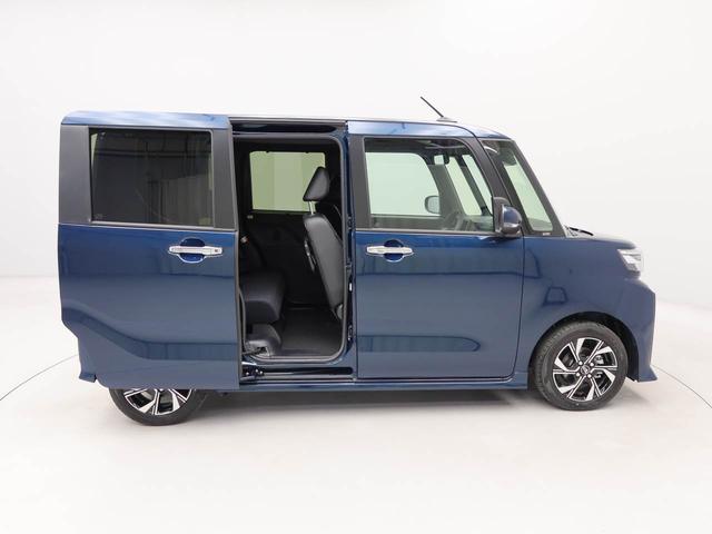 タント カスタムX オートエアコン LEDヘッドライト キーフリー(48枚目)