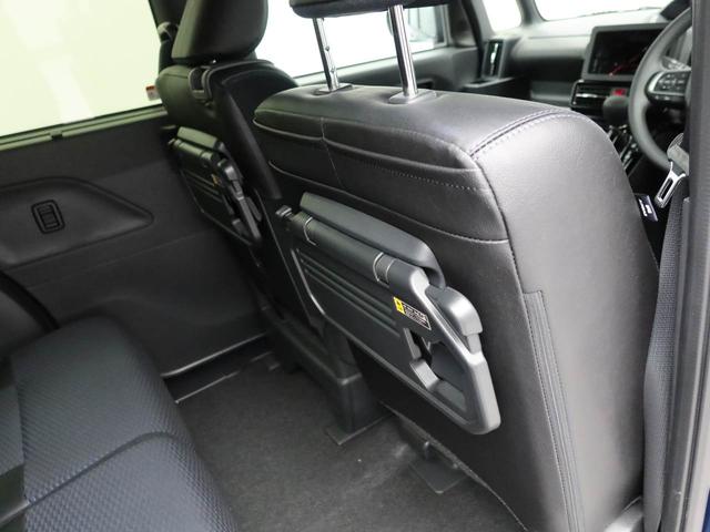 タント カスタムX オートエアコン LEDヘッドライト キーフリー(55枚目)