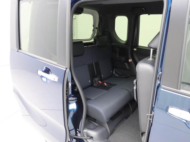 タント カスタムX オートエアコン LEDヘッドライト キーフリー(58枚目)