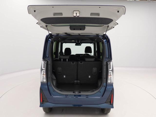 タント カスタムX オートエアコン LEDヘッドライト キーフリー(61枚目)