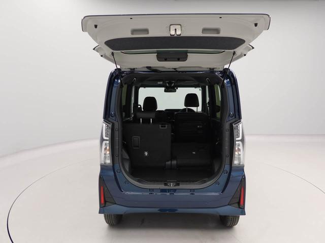 タント カスタムX オートエアコン LEDヘッドライト キーフリー(62枚目)