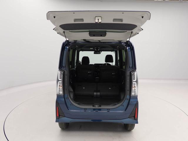 タント カスタムX オートエアコン LEDヘッドライト キーフリー(63枚目)