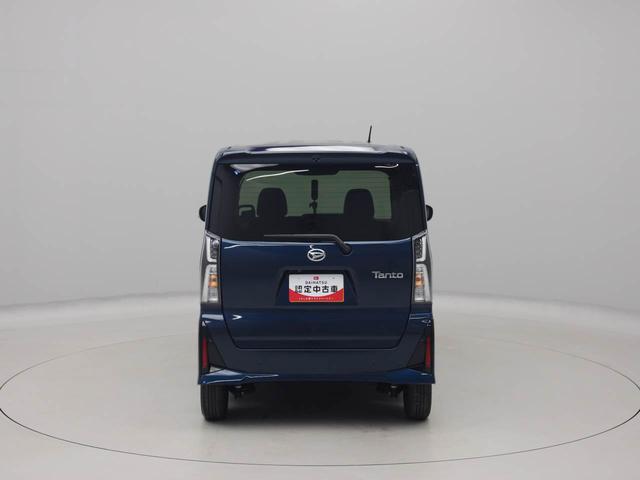 タント カスタムX オートエアコン LEDヘッドライト キーフリー(71枚目)