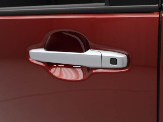 タント X ワンオーナー 衝突回避支援ブレーキ 車線逸脱警報 バックカメラ 両側電動スライドドア キーフリー プッシュスタート LEDヘッドランプ アイドリングストップ エアバック ABS CVT イモビライザー(20枚目)