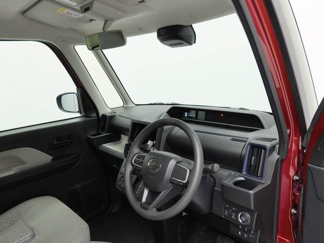 タント X ワンオーナー 衝突回避支援ブレーキ 車線逸脱警報 バックカメラ 両側電動スライドドア キーフリー プッシュスタート LEDヘッドランプ アイドリングストップ エアバック ABS CVT イモビライザー(36枚目)