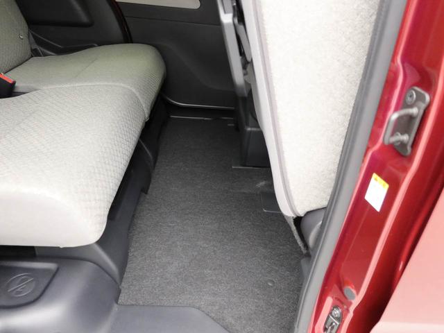 タント X ワンオーナー 衝突回避支援ブレーキ 車線逸脱警報 バックカメラ 両側電動スライドドア キーフリー プッシュスタート LEDヘッドランプ アイドリングストップ エアバック ABS CVT イモビライザー(51枚目)