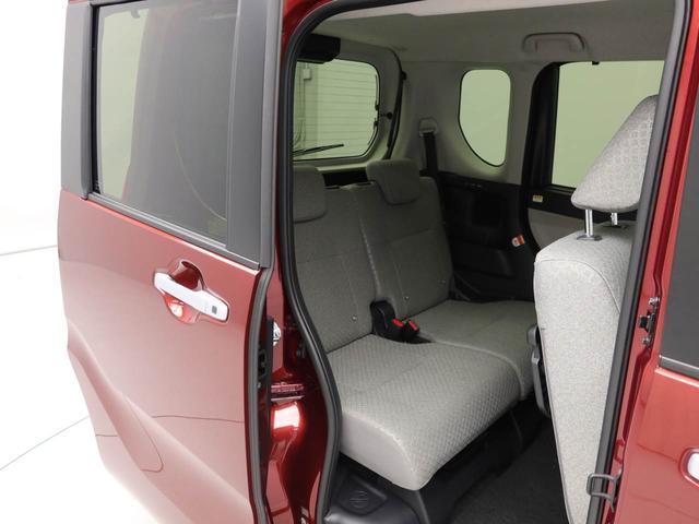 タント X ワンオーナー 衝突回避支援ブレーキ 車線逸脱警報 バックカメラ 両側電動スライドドア キーフリー プッシュスタート LEDヘッドランプ アイドリングストップ エアバック ABS CVT イモビライザー(52枚目)