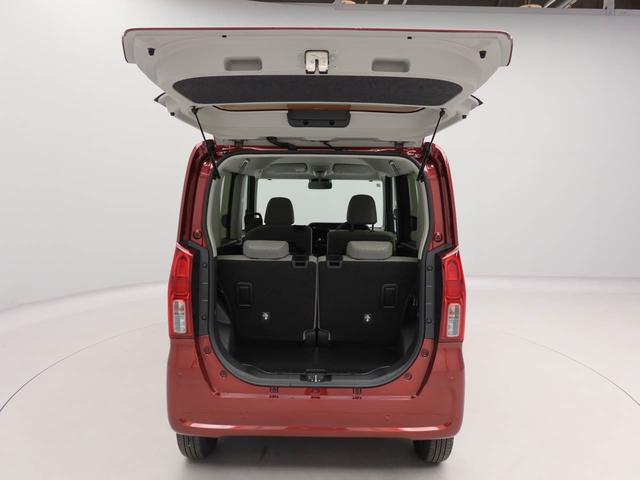 タント X ワンオーナー 衝突回避支援ブレーキ 車線逸脱警報 バックカメラ 両側電動スライドドア キーフリー プッシュスタート LEDヘッドランプ アイドリングストップ エアバック ABS CVT イモビライザー(55枚目)