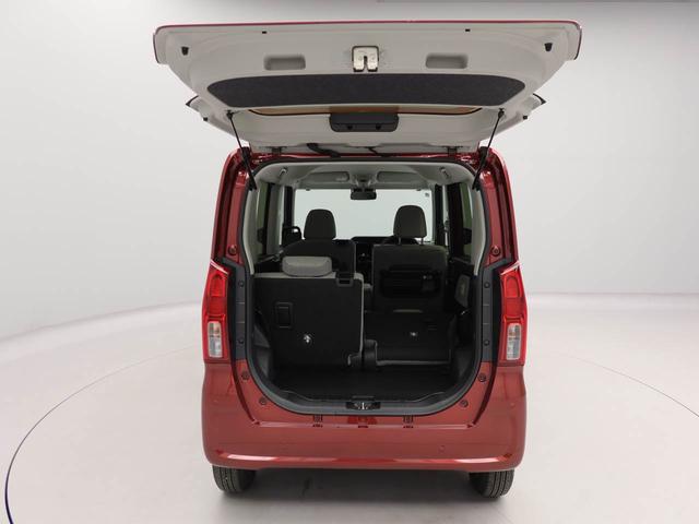 タント X ワンオーナー 衝突回避支援ブレーキ 車線逸脱警報 バックカメラ 両側電動スライドドア キーフリー プッシュスタート LEDヘッドランプ アイドリングストップ エアバック ABS CVT イモビライザー(56枚目)