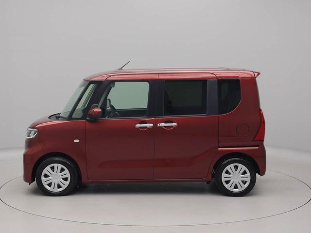 タント X ワンオーナー 衝突回避支援ブレーキ 車線逸脱警報 バックカメラ 両側電動スライドドア キーフリー プッシュスタート LEDヘッドランプ アイドリングストップ エアバック ABS CVT イモビライザー(63枚目)
