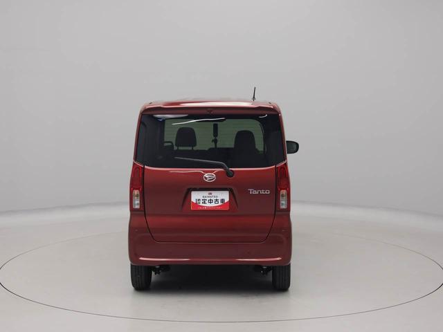 タント X ワンオーナー 衝突回避支援ブレーキ 車線逸脱警報 バックカメラ 両側電動スライドドア キーフリー プッシュスタート LEDヘッドランプ アイドリングストップ エアバック ABS CVT イモビライザー(65枚目)