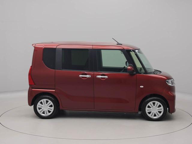 タント X ワンオーナー 衝突回避支援ブレーキ 車線逸脱警報 バックカメラ 両側電動スライドドア キーフリー プッシュスタート LEDヘッドランプ アイドリングストップ エアバック ABS CVT イモビライザー(67枚目)