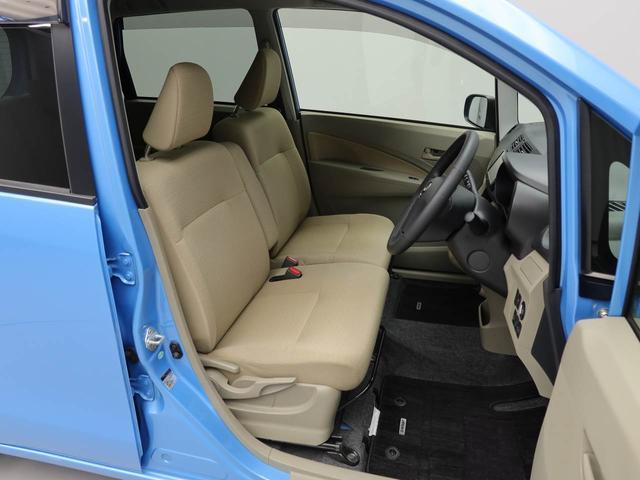 ムーヴ Ｘ　ＳＡ　エアコン　パワステ　パワーウィンドウ　ＡＢＳ　エアバック　キーフリー（35枚目）