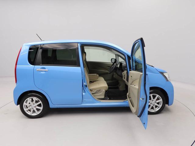 ムーヴ Ｘ　ＳＡ　エアコン　パワステ　パワーウィンドウ　ＡＢＳ　エアバック　キーフリー（40枚目）