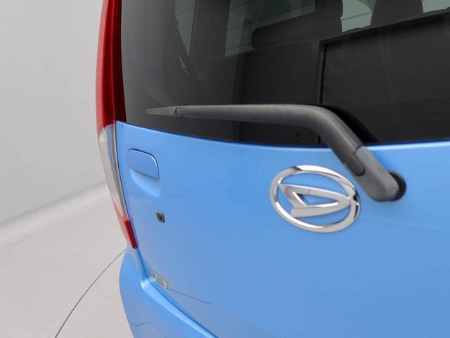 ムーヴ Ｘ　ＳＡ　エアコン　パワステ　パワーウィンドウ　ＡＢＳ　エアバック　キーフリー（49枚目）