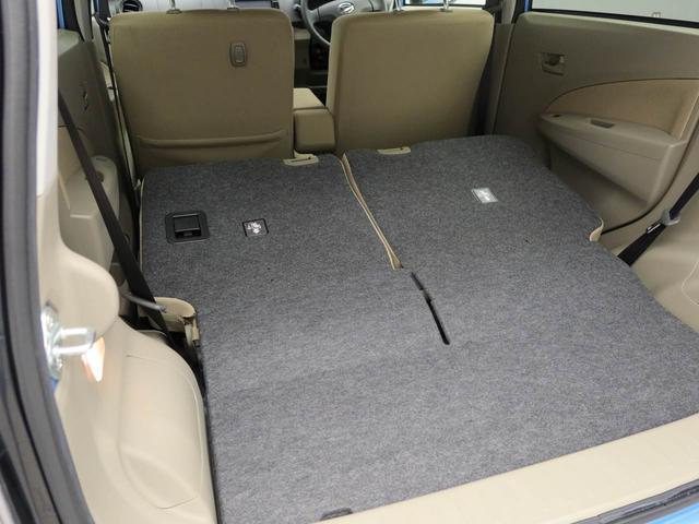 ムーヴ Ｘ　ＳＡ　エアコン　パワステ　パワーウィンドウ　ＡＢＳ　エアバック　キーフリー（54枚目）