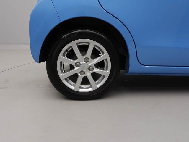 ムーヴ Ｘ　ＳＡ　エアコン　パワステ　パワーウィンドウ　ＡＢＳ　エアバック　キーフリー（57枚目）