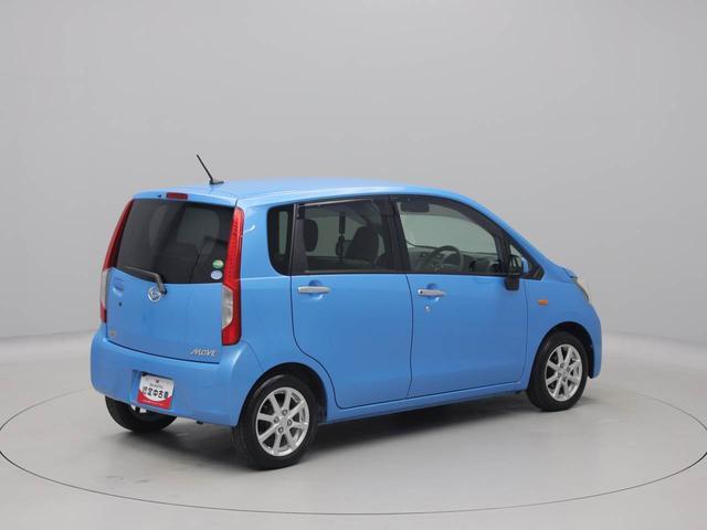 ムーヴ Ｘ　ＳＡ　エアコン　パワステ　パワーウィンドウ　ＡＢＳ　エアバック　キーフリー（61枚目）