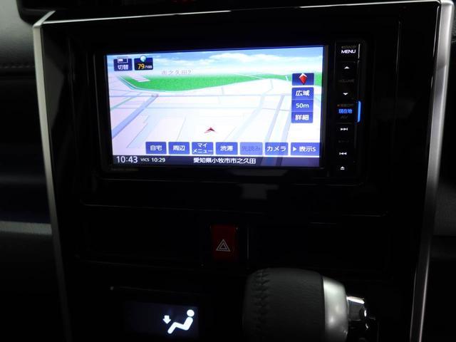 トール カスタムＧ　ＳＡＩＩ　衝突回避支援ブレーキ　車線逸脱警報　バックカメラ　ナビ　ドライブレコーダー　ＥＴＣ　両側電動スライドドア　キーフリー　プッシュスタート　ＬＥＤヘッドランプ　アルミホイール　ＡＢＳ　ＣＶＴ　イモビ（3枚目）