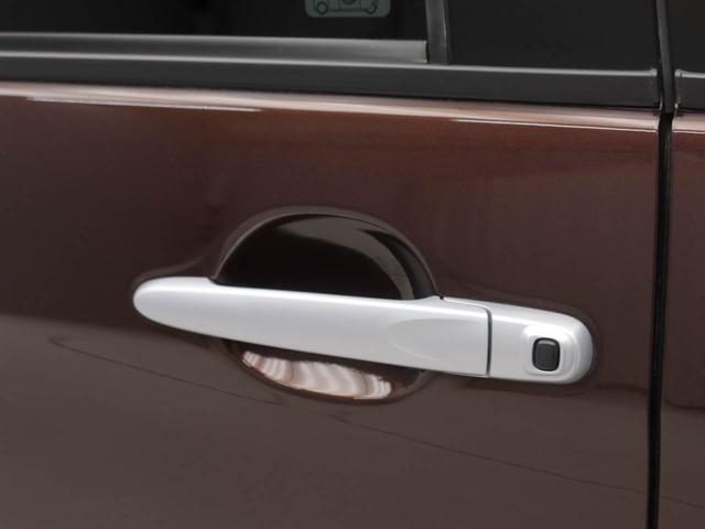 トール カスタムＧ　ＳＡＩＩ　衝突回避支援ブレーキ　車線逸脱警報　バックカメラ　ナビ　ドライブレコーダー　ＥＴＣ　両側電動スライドドア　キーフリー　プッシュスタート　ＬＥＤヘッドランプ　アルミホイール　ＡＢＳ　ＣＶＴ　イモビ（22枚目）