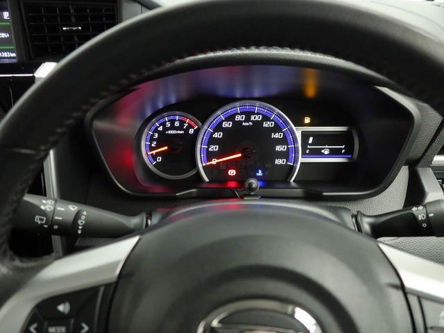 トール カスタムＧ　ＳＡＩＩ　衝突回避支援ブレーキ　車線逸脱警報　バックカメラ　ナビ　ドライブレコーダー　ＥＴＣ　両側電動スライドドア　キーフリー　プッシュスタート　ＬＥＤヘッドランプ　アルミホイール　ＡＢＳ　ＣＶＴ　イモビ（34枚目）