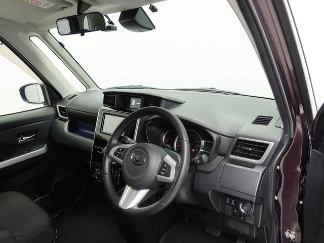 トール カスタムＧ　ＳＡＩＩ　衝突回避支援ブレーキ　車線逸脱警報　バックカメラ　ナビ　ドライブレコーダー　ＥＴＣ　両側電動スライドドア　キーフリー　プッシュスタート　ＬＥＤヘッドランプ　アルミホイール　ＡＢＳ　ＣＶＴ　イモビ（40枚目）