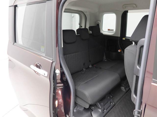 トール カスタムＧ　ＳＡＩＩ　衝突回避支援ブレーキ　車線逸脱警報　バックカメラ　ナビ　ドライブレコーダー　ＥＴＣ　両側電動スライドドア　キーフリー　プッシュスタート　ＬＥＤヘッドランプ　アルミホイール　ＡＢＳ　ＣＶＴ　イモビ（55枚目）