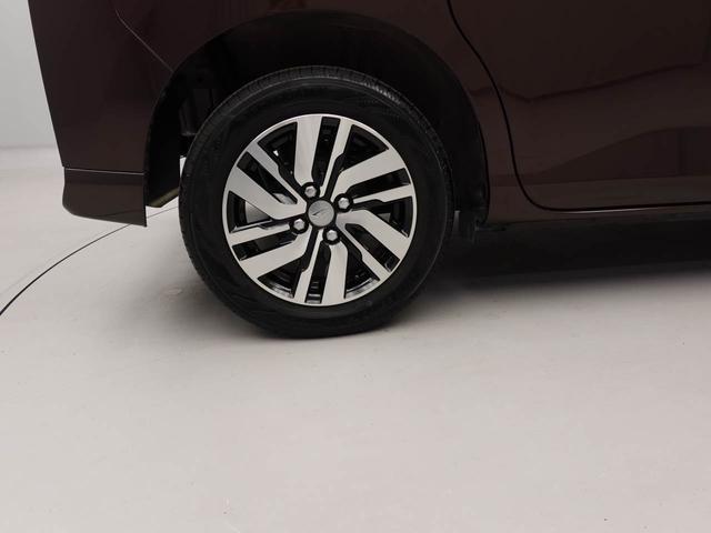 トール カスタムＧ　ＳＡＩＩ　衝突回避支援ブレーキ　車線逸脱警報　バックカメラ　ナビ　ドライブレコーダー　ＥＴＣ　両側電動スライドドア　キーフリー　プッシュスタート　ＬＥＤヘッドランプ　アルミホイール　ＡＢＳ　ＣＶＴ　イモビ（67枚目）